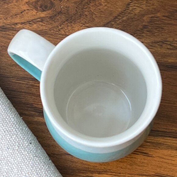 Seaside Ceramic Mug with Handle - Picture 7 of 9